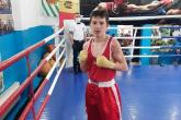 Încă un succes obținut de kickboxerii școlii sportive raionale