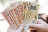 Câștigul salarial mediu lunar al salariațilorîn raionul Dubăsari în trimestrul I 2021