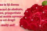 Sincere felicitări omagiaților săptămânii!!!