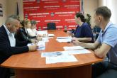 Comitetul de evaluare a dosarelor solicitanților de subvenții s-a întrunit într-o nouă ședință de lucru