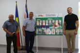 Campania de informare privind eficiența energetică a ajuns și în raionul Dubăsari