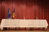 Ședința ordinară a Consiliului raional Dubăsari din 6 august a eșuat