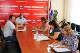 Licitația ,,cu reducere” de vânzare a unui autovehicul desfășurată cu succes