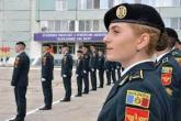 Academia Militară a Forțelor Armate ,,Alexandru cel Bun” anunță concurs pentru anul de studii 2021-2022