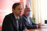 Vicepremierul Vlad KULMINSKI a efectuat o vizită de lucru în teritoriul raionului Dubăsari