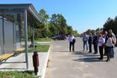 Lucrările de reparație a drumurilor publice locale de interes raional în platoul Coșnița finisate cu succes