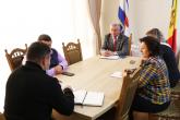 Discuțiile și parteneriatele – o cale spre prosperarea și dezvoltarea raionului Dubăsari