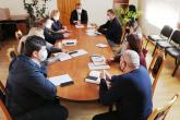 Comisia raională pentru protecția copilului aflat în dificultate s-a întrunit într-o nouă ședință de lucru