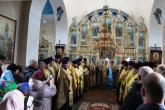 În satul Holercani a fost înființat schitul de călugărițe