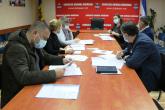 Alți doi agenți economici avizați pozitiv ca beneficiari de subvenții acordate de ANOFM