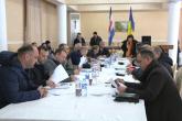 Consiliul raional Dubăsari s-a întrunit în ultima ședință de lucru din acest an