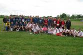 Organizarea şi desfăşurarea Turneului comemorativ de mini-fotbal în memoria lui Boris Dovgani