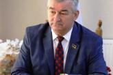 Mesaj de felicitare pentru dl Grigore FILIPOV, președintele raionului Dubăsari