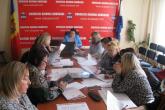 Atelier de lucru raional cu directorii adjuncţi responsabili de procesul instructiv