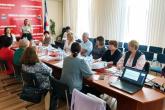 Conducerea raionului Dubăsari a participat la atelierul de formare ,,Introducere în Asistența Integrată”