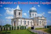 Felicitări pentru locuitorii satului Coșnița cu ziua Hramului!