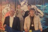 Campionatul Republicii Moldova la kickboxing