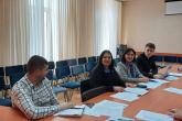 Dezvoltarea programelor și atragerea investițiilor în domeniul de tineret, un obiectiv important în activitatea conducerii raionului