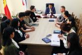 Domeniul tineret un subiect important pentru colaborare frucutoasă între apl și asociații obștești