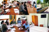 Acțiuni întreprinse în scopul organizării odihnei de vară