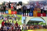 Noi succese obținute de echipa școlii sportive raionale