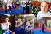 Turneul Internațional de Kickboxing, dedicat Zilei Mondiale a Copiilor