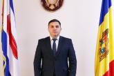 Mesajul președintelui raionului cu ocazia aniversării a 33-a de la fondarea Armatei Naționale