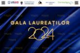 Consiliul raional Dubăsari vă invită la evenimentul anului GALA LAUREAȚILOR!!!