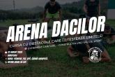 Eveniment sportiv inedit la Doroțcaia – Arena Dacilor Cursă cu obstacole pentru un viitor mai sănătos
