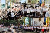 Festivalul Ortodox „Un trandafir, o lumânare pentru Sfântul Ștefan cel Mare” – ediția a XIX-a