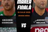 Asociația Raională de Fotbal Dubăsari se va duela în MAREA FINALĂ a Cupei Moldovei la Fotbal pe Plajă 2025!!!