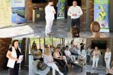 Turismul rural prinde contur: conducerea raionului Dubăsari, prezentă la lansarea proiectului AROME3T