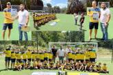 Mândria raionului Dubăsari: Tinerii noștri sportivi pe cea mai înaltă treaptă a podiumului național!