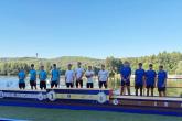 Eroii apei: sportivii noștri au scris istorie la Campionatul Național din România!