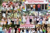 Ziua Internațională a Tineretului, sărbătorită cu energie și creativitate în raionul Dubăsari