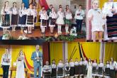 Tradiție, patriotism și artă – celebrate la Festivalul cultural „Țara mea de cântec, vatra mea de dor”