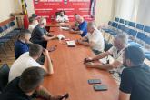 Energie, pasiune, victorie – Campionatul raional de fotbal Dubăsari 2025 în curând!!!