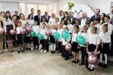Inaugurarea Centrului „Kinderland Moldova” din satul Pîrîta – un pas important pentru viitorul copiilor din raionul Dubăsari