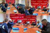 8 echipe, un singur trofeu – începe Campionatul raional de Fotbal 2025!
