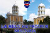 Hramul satului Molovata – sărbătoare a credinței și tradițiilor