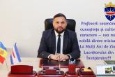 „Omagiu profesorilor – semănători de lumină și înțelepciune”