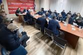 Campania de informare AIPA „Oportunitățile de subvenționare din FNDAMR–2025” a ajuns la Dubăsari