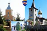 Sărbătoarea Hramului – prilej de bucurie și recunoștință pentru locuitorii satelor Doroțcaia, Marcăuți și Roghi