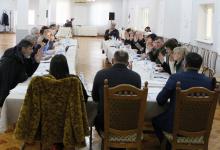 Ședința ordinară a Consiliului raional Dubăsari: 18 decembrie 2025