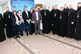 Colindul &ndash; punte de lumină și credință la Consiliul Raional Dubăsari