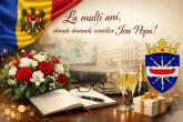 La mulți ani, stimate domnule consilier Ion Popa!