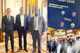 Participarea raionului Dubăsari la constituirea GECT &bdquo;EAST GATE&rdquo; &ndash; un pas strategic pentru dezvoltarea regională