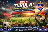 Start &icirc;n Turul II! Campionatul Raional de Fotbal Dubăsari Revine pe Teren