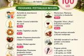 Festivalul &bdquo;Primăvara &icirc;n Orașul Caprelor KOZY&rdquo; &ndash; o sărbătoare a tradițiilor &icirc;n raionul Dubăsari!