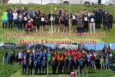 Turneul Comemorativ de Mini-Fotbal &bdquo;Boris Dovgani&rdquo;, ediția a XXVI-a &ndash; două zile de competiție, emoție și respect pentru tradiție